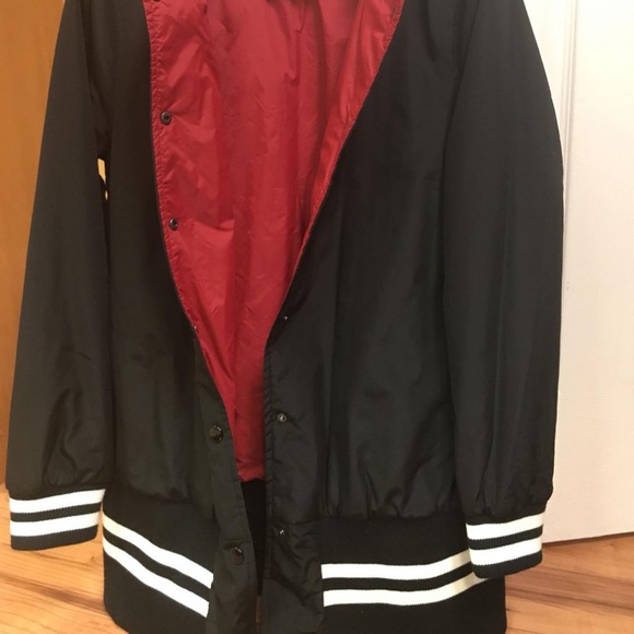 “After Market” Black jacket - Picture 4 of 4